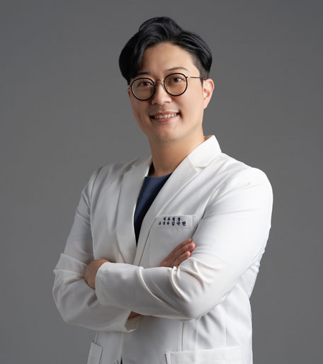 클라리티치과 김국현 대표원장